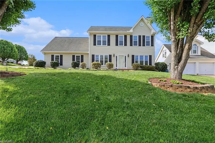 5601 Wellsley Drive W, Greensboro, NC 27407 - #2