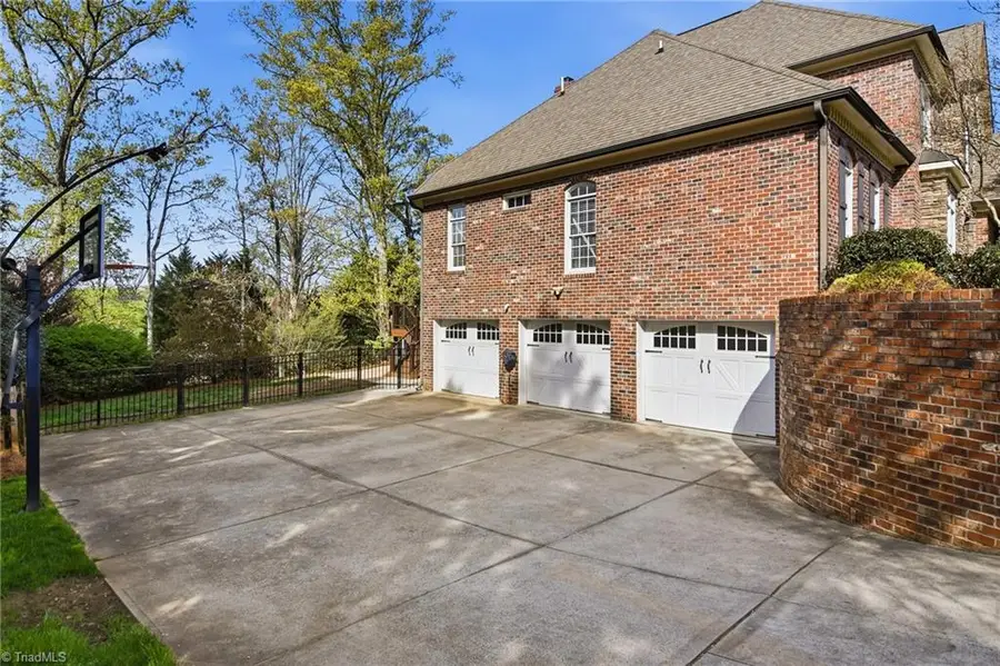 5522 Garden Park Lane, Winston Salem, NC 27106 - #3