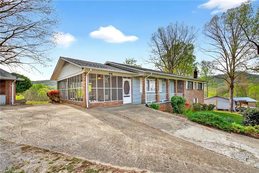 82 Landis Road, Marion, NC 28752 - #3