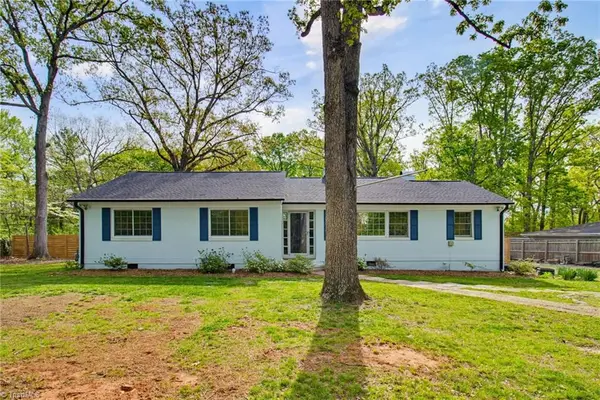 1316 Westridge Road, Greensboro, NC 27410