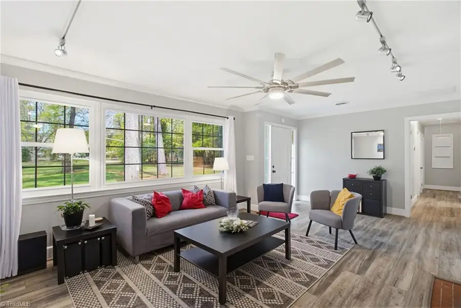 1316 Westridge Road, Greensboro, NC 27410 - #2