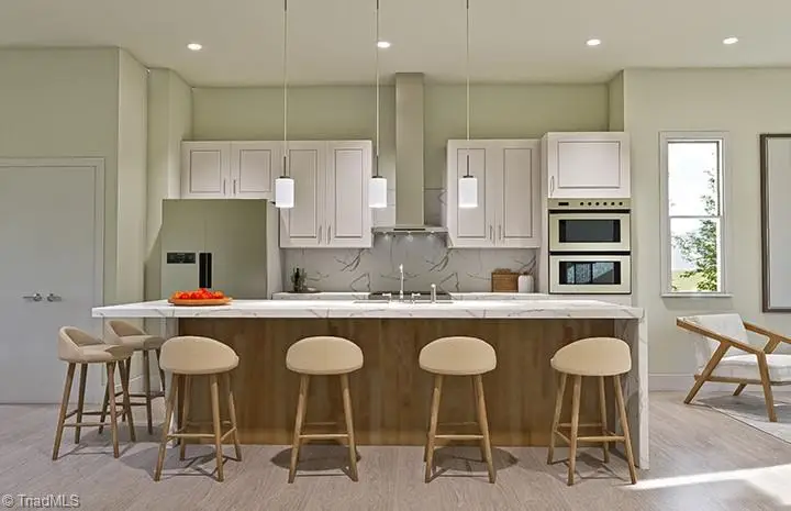 918 Lacascada Trail, Greensboro, NC 27406 - #3