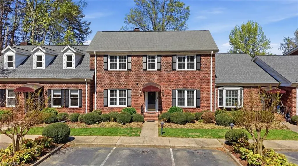 1327 Cotswald Terrace, Reidsville, NC 27320 - #1