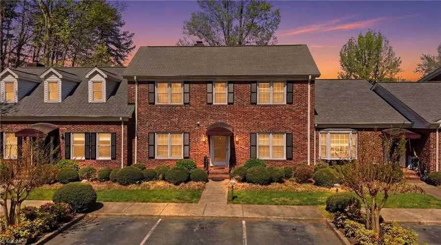 1327 Cotswald Terrace, Reidsville, NC 27320 - #3