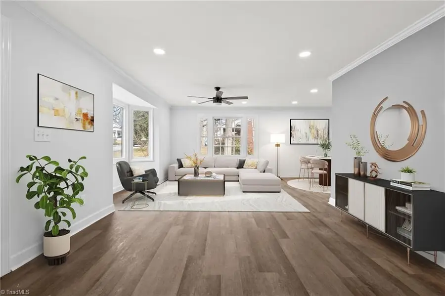 415 Spring Street, Thomasville, NC 27360 - #3