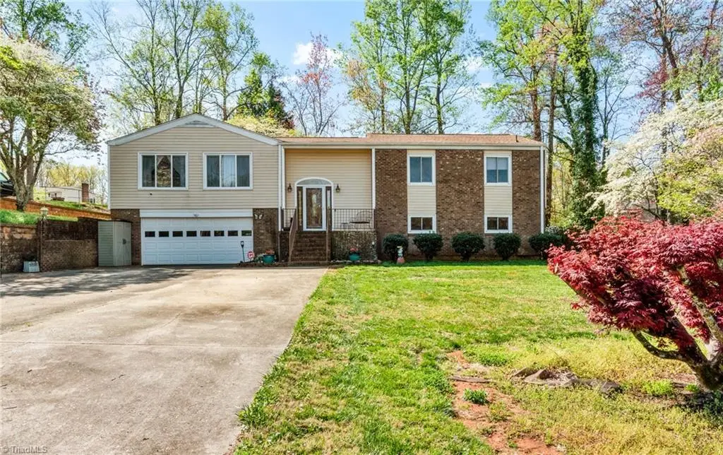 223 Vandyke Street, Kernersville, NC 27284 - #1