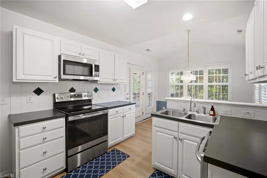 5113 Old Plantation Circle, Winston Salem, NC 27104 - #3