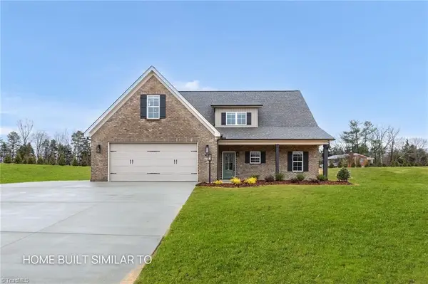 355 Enclave Drive, Clemmons, NC 27012