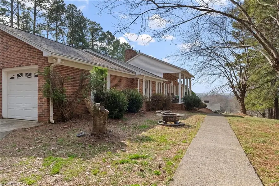 2160 Margaret Drive, Mount Airy, NC 27030 - #3