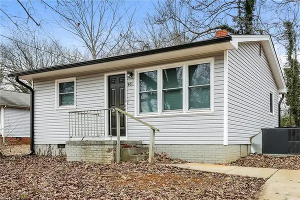 401 Hobson Street, High Point, NC 27260