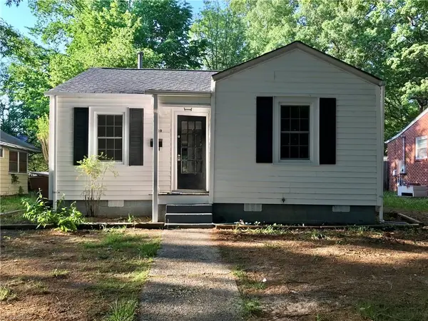 1510 Marion Street, Greensboro, NC 27403