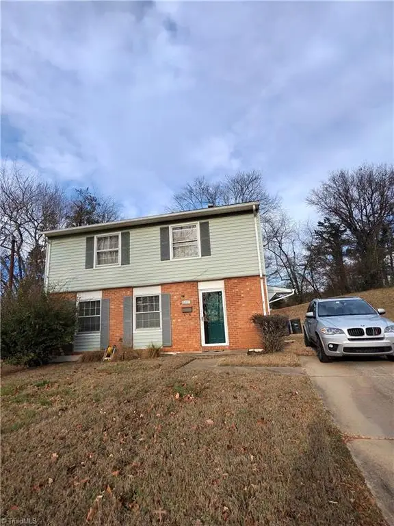 5307 Oak Ridge Place, Winston Salem, NC 27105 - #1