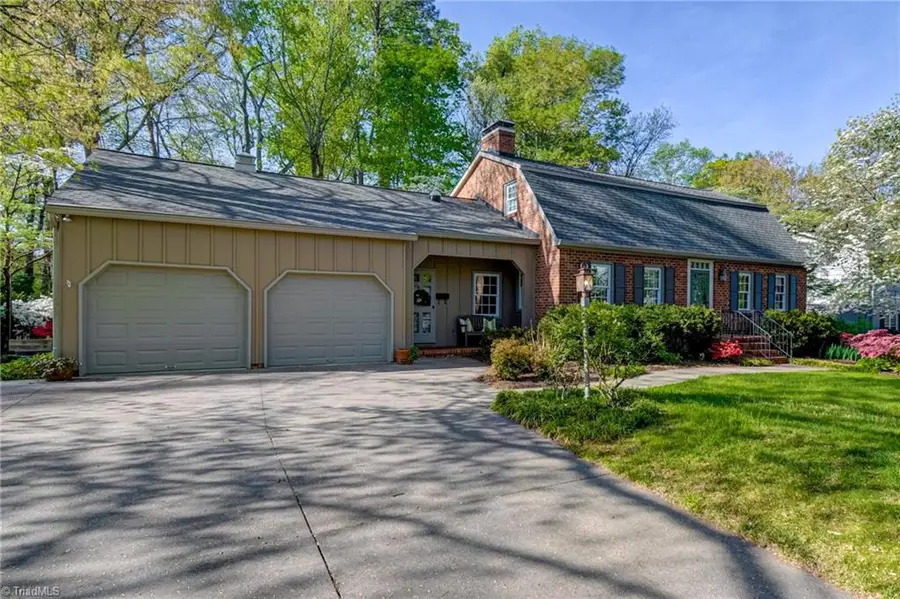 3750 Kirklees Road, Winston Salem, NC 27104 - #2