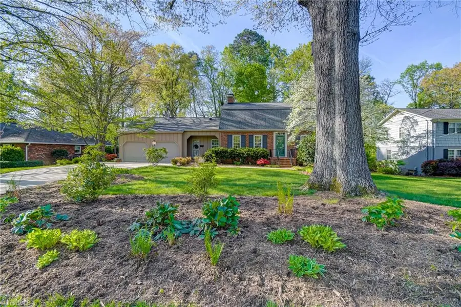 3750 Kirklees Road, Winston Salem, NC 27104 - #3