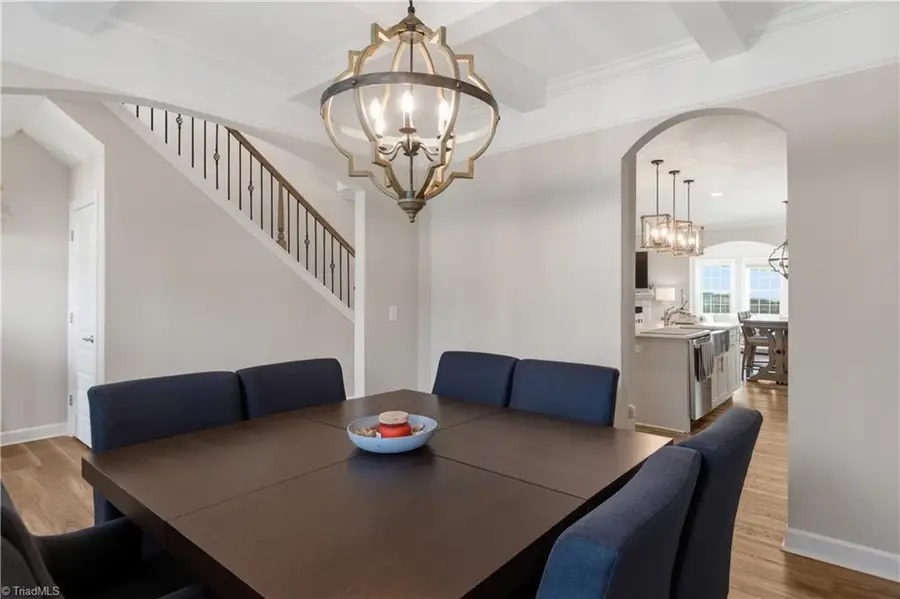 1010 Woodview Ridge Trail, Lewisville, NC 27023 - #2