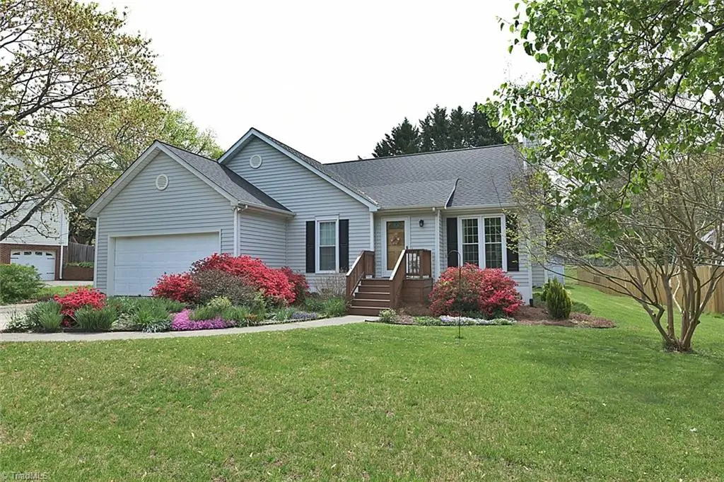 1216 Sequoia Drive, Lewisville, NC 27023 - #1