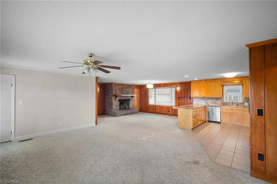 249 Dortmund Drive, Clemmons, NC 27012 - #3