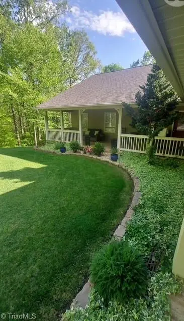 300 Somerset Drive, Reidsville, NC 27320 - #2