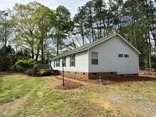 544 Little Pond Road, Midway, NC 27127 - #3