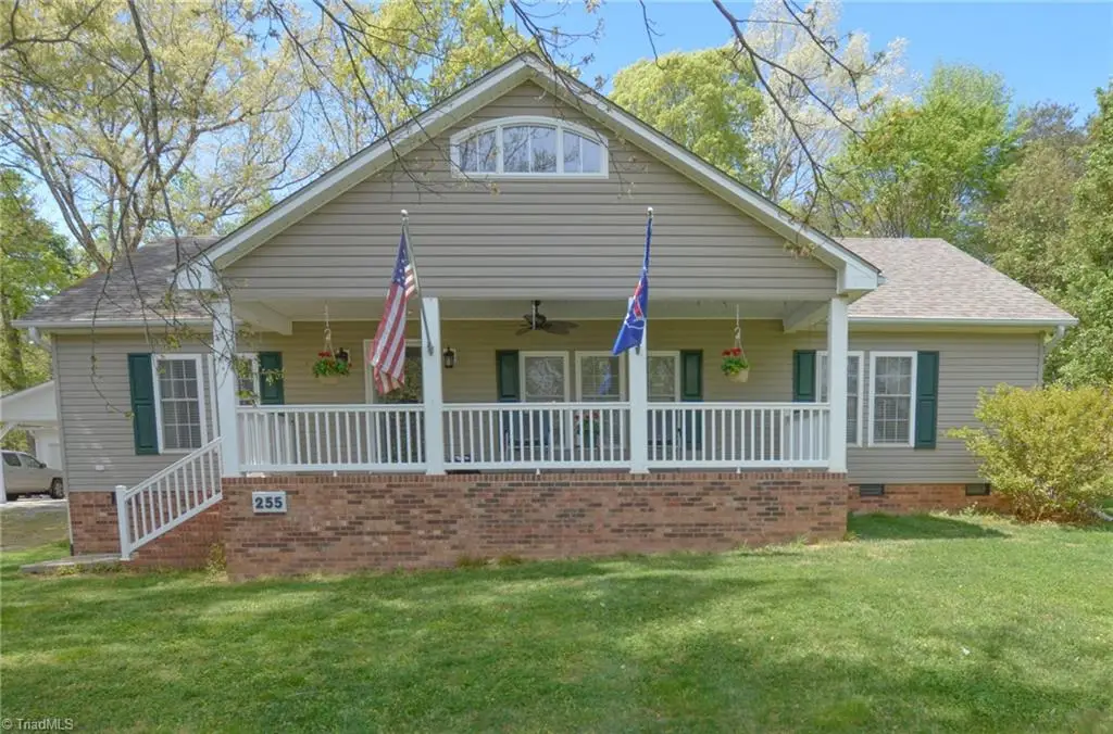 255 Jada Drive, Lexington, NC 27295 - #1