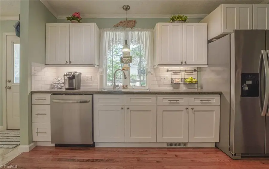 255 Jada Drive, Lexington, NC 27295 - #2