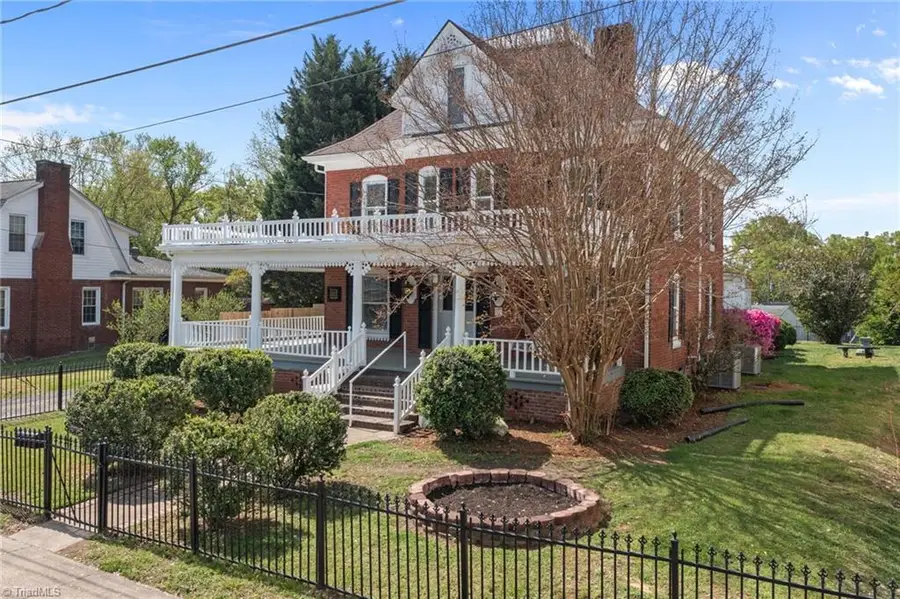 127 Boulevard Street, Eden, NC 27288 - #2