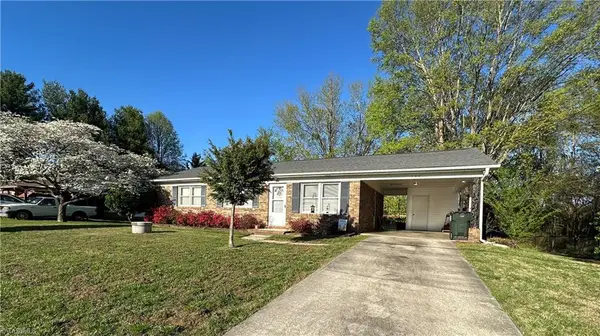 784 White Pines Country Club Road, Mount Airy, NC 27030