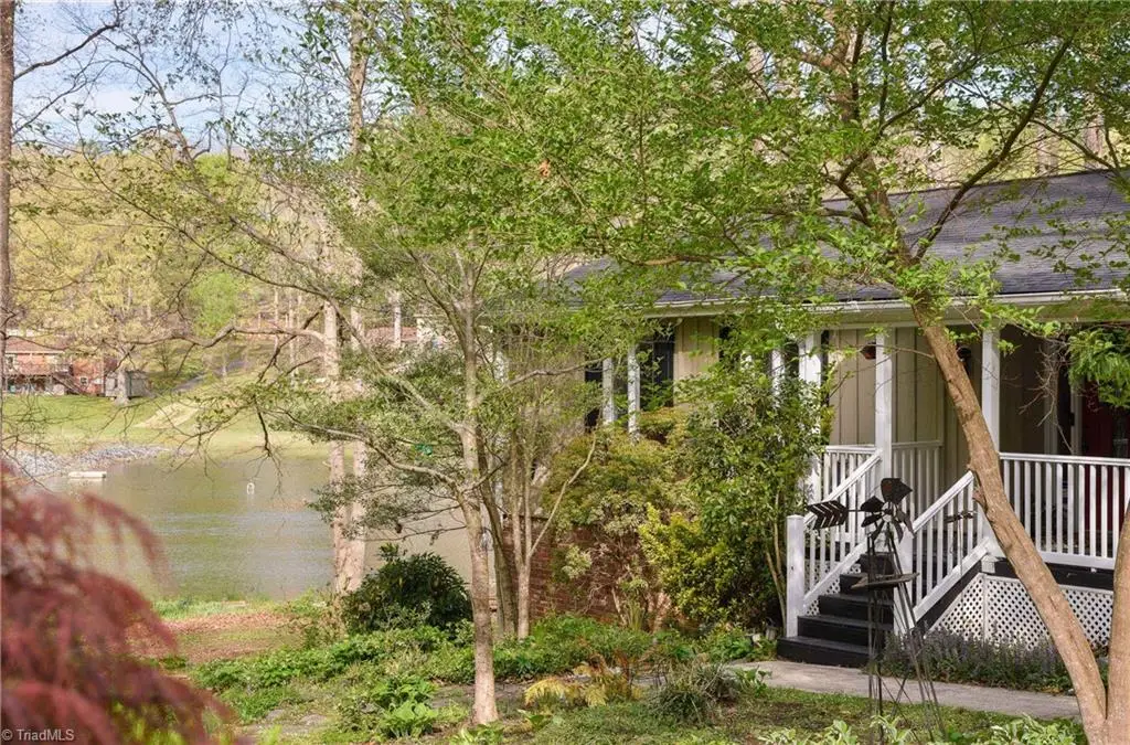 2141 Walker Road, Winston Salem, NC 27106 - #1