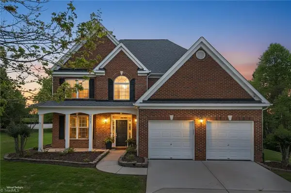 3530 Sagedale Court, High Point, NC 27265