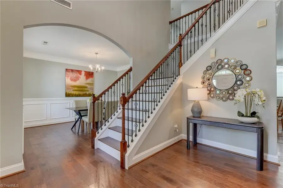 3530 Sagedale Court, High Point, NC 27265 - #2