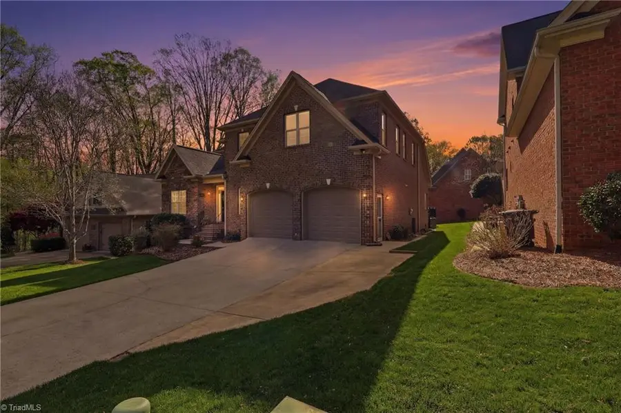 4420 Rosebriar Square Drive, Winston Salem, NC 27106 - #2