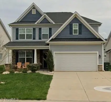 5314 Brookstead Drive, Summerfield, NC 27358 - #1