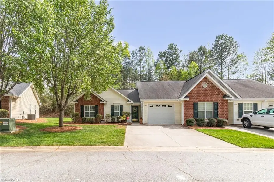 7867 Woodpark Drive, High Point, NC 27265 - #2