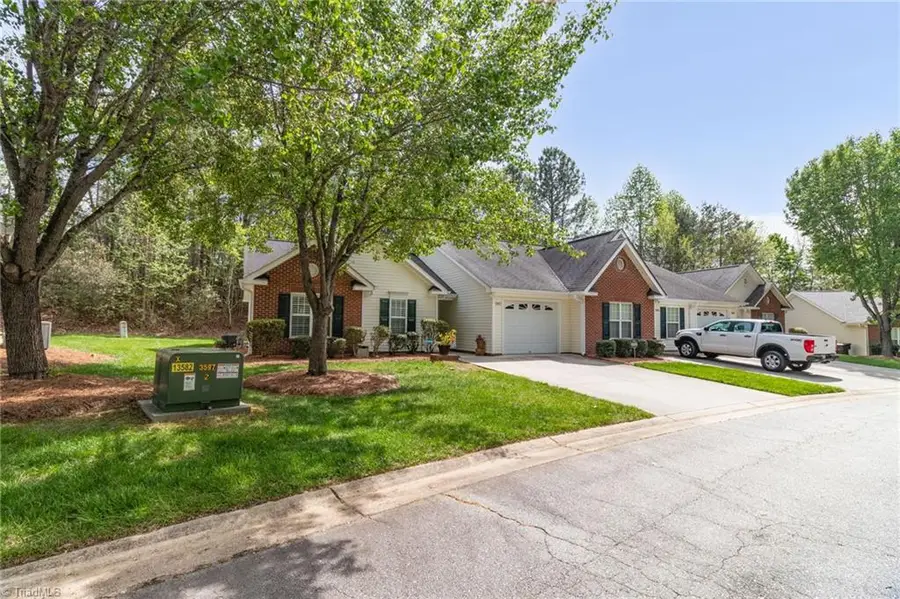 7867 Woodpark Drive, High Point, NC 27265 - #3