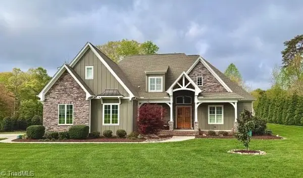 7811 Neugent Drive, Kernersville, NC 27284