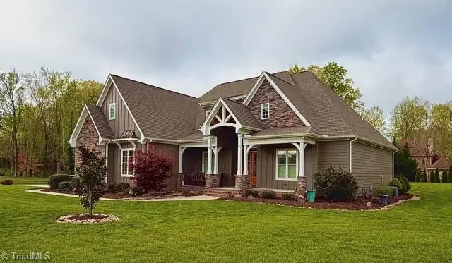 7811 Neugent Drive, Kernersville, NC 27284 - #3