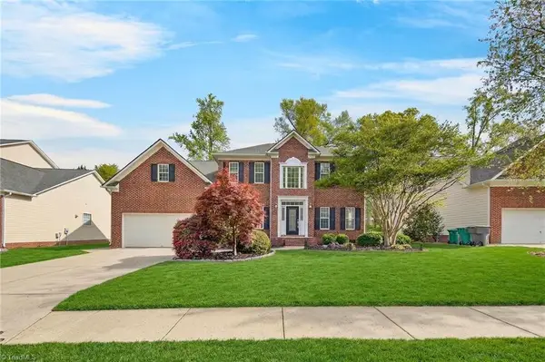 2989 Maple Branch Drive, High Point, NC 27265