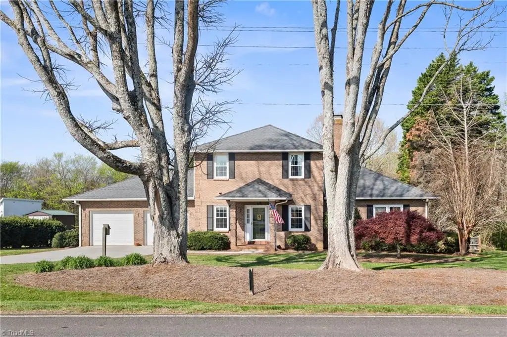 391 Madison Road, Mocksville, NC 27028 - #1