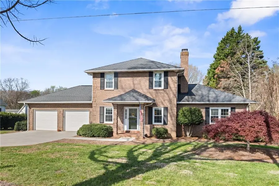 391 Madison Road, Mocksville, NC 27028 - #2