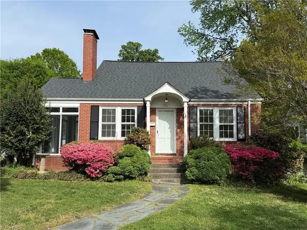 901 Longview Street, Greensboro, NC 27403