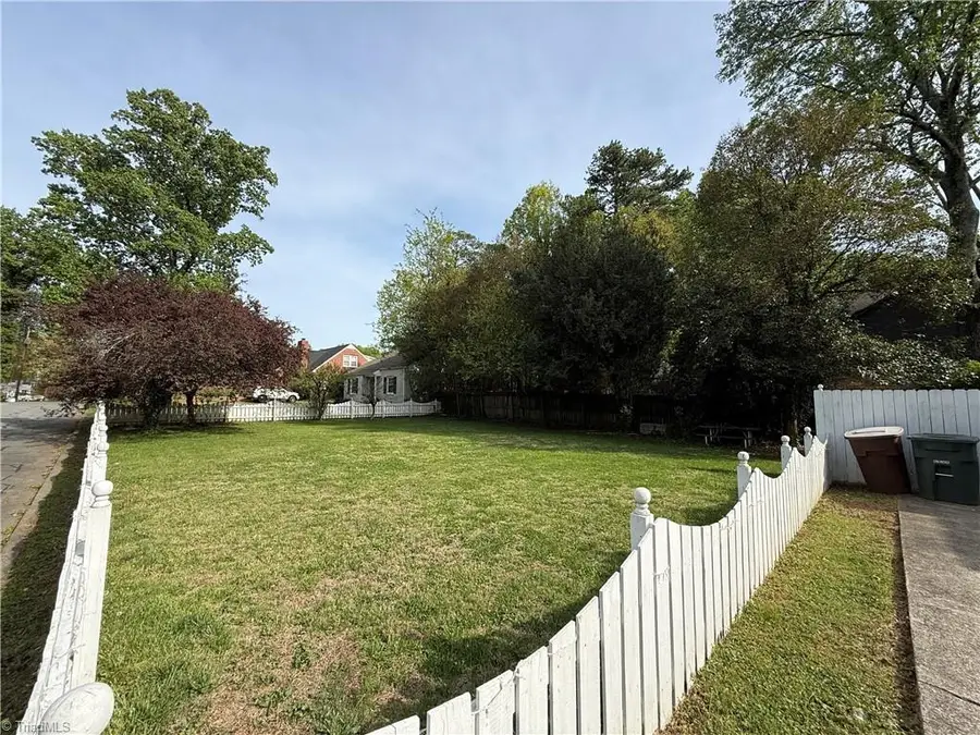 901 Longview Street, Greensboro, NC 27403 - #2