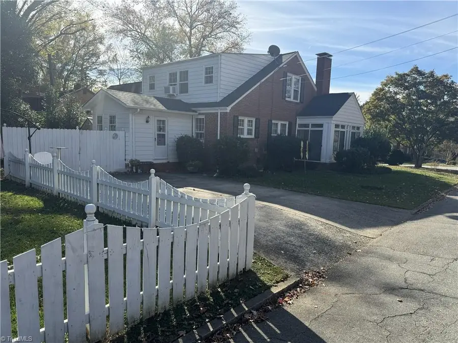 901 Longview Street, Greensboro, NC 27403 - #3