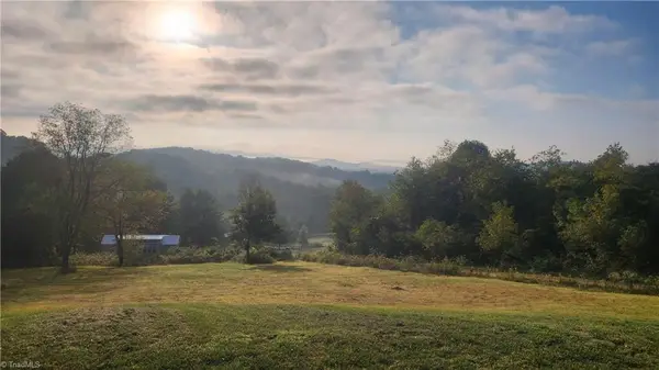 0 Messenger Drive, Sparta, NC 28675