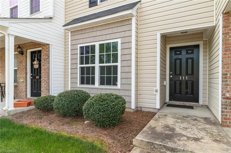 111 Swan Haven Lane, Greensboro, NC 27405 - #2
