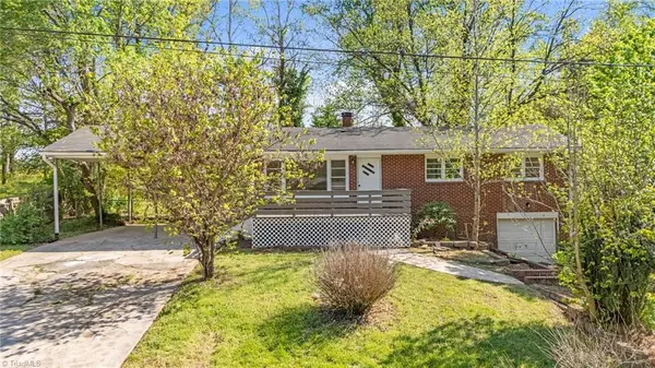 502 Abbie Avenue, High Point, NC 27263