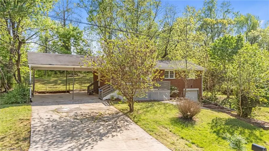 502 Abbie Avenue, High Point, NC 27263 - #3