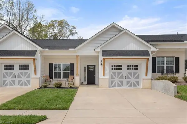 3933 Sudley Point, Jamestown, NC 27282