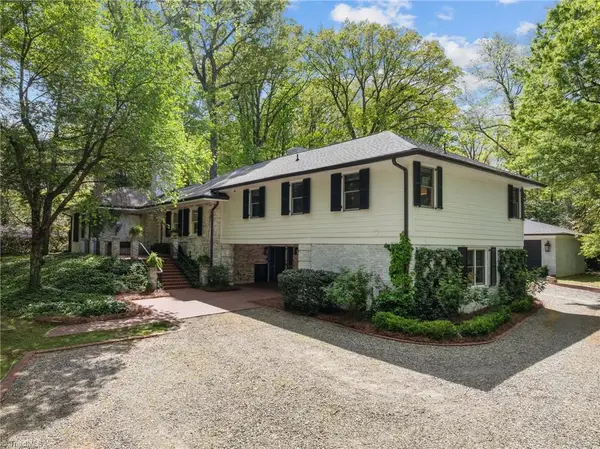 2319 Princess Ann Street, Greensboro, NC 27408