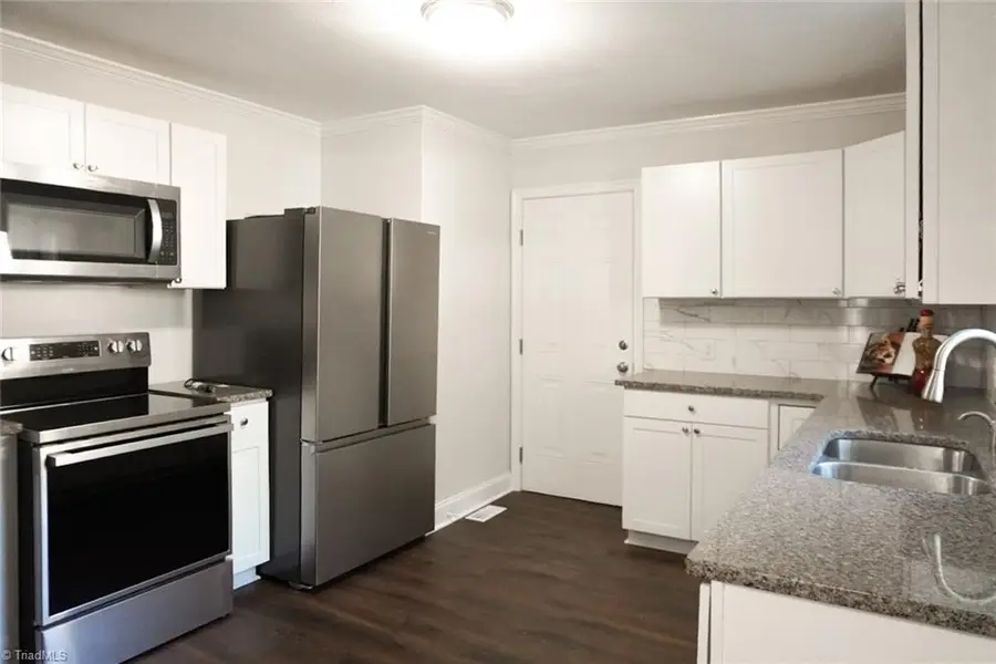 1631 N Hamilton Street, High Point, NC 27262 - #2