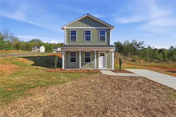 1655 Stone Hill Court, Winston-Salem, NC 27105